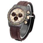 Rolex Daytona DIW Daytona Desert Eagle Arabic Replica - 图片 2