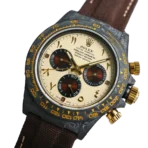 Rolex Daytona DIW Daytona Desert Eagle Arabic Replica - 图片 3