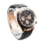 Rolex Daytona Cosmograph Automatic Rose Gold 116515LN-0012 Replica - 图片 3