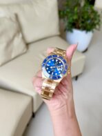 Submariner 全金藍水鬼 - 图片 2