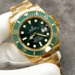Submariner 全金綠水鬼 - 图片 2