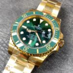 Submariner 全金綠水鬼 - 图片 3