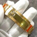 Submariner 全金綠水鬼 - 图片 9