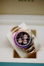 Cosmograph Daytona 彩虹迪 - 图片 2