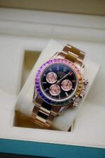 Cosmograph Daytona 彩虹迪 - 图片 3
