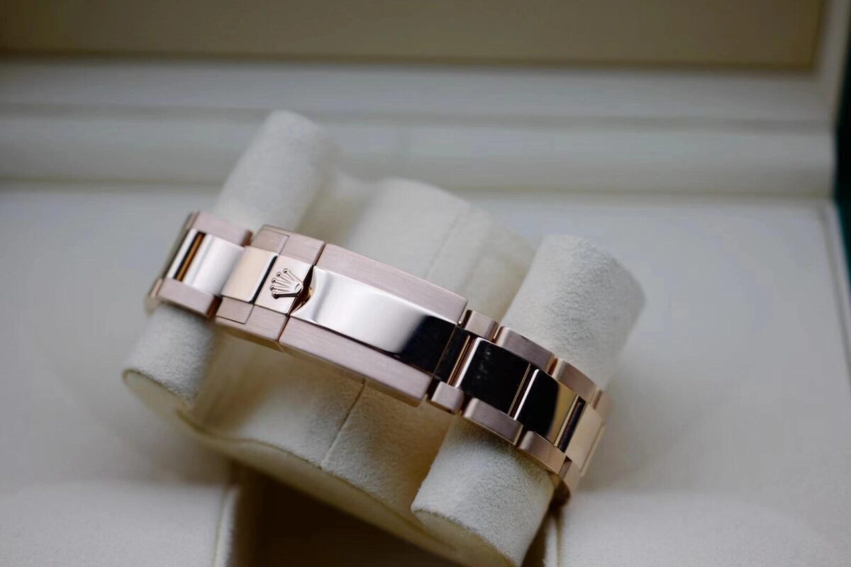 Cosmograph Daytona 彩虹迪 - 图片 6