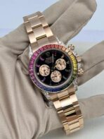 Cosmograph Daytona 彩虹迪 - 图片 4