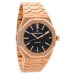 Audemars Piguet Royal Oak 15400OR.OO.1220OR.01 Replica - 图片 2