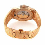 Audemars Piguet Royal Oak 15400OR.OO.1220OR.01 Replica - 图片 4