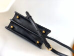 Peekaboo ISeeU Petite 20 Bag Black Lambskin Ghw - 图片 9