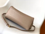 Peekaboo Mini 23cm Bag light brown lambskin gold hardware - 图片 9