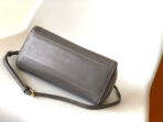 Peekaboo Mini 23cm Bag taupe lambskin gold hardware - 图片 9