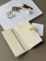 HM BEARN WALLET 17.5 EPSOM - 图片 4