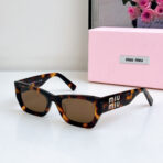 GLIMPSE SUNGLASSES SMU09S IN ACETATE - 图片 2