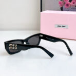 GLIMPSE SUNGLASSES SMU09S IN ACETATE - 图片 7