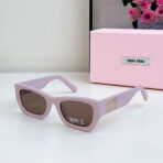 GLIMPSE SUNGLASSES SMU09S IN ACETATE - 图片 5