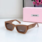 GLIMPSE SUNGLASSES SMU09S IN ACETATE - 图片 6