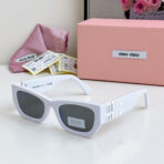 GLIMPSE SUNGLASSES SMU09WS IN ACETATE - 图片 3