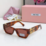 GLIMPSE SUNGLASSES SMU09WS IN ACETATE - 图片 6