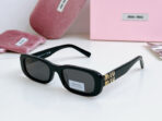 GLIMPSE SUNGLASSES SMU08ZS IN ACETATE - 图片 3