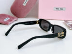 GLIMPSE SUNGLASSES SMU08ZS IN ACETATE - 图片 8