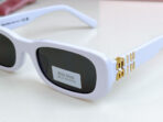 GLIMPSE SUNGLASSES SMU08ZS IN ACETATE - 图片 7
