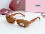 GLIMPSE SUNGLASSES SMU08ZS IN ACETATE - 图片 4