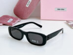 GLIMPSE SUNGLASSES SMU08ZS IN ACETATE - 图片 5