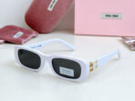 GLIMPSE SUNGLASSES SMU08ZS IN ACETATE - 图片 2