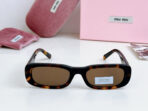 GLIMPSE SUNGLASSES SMU08ZS IN ACETATE - 图片 6