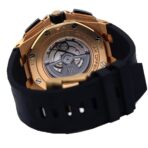 Rose Gold AP Watch Replica - 图片 4
