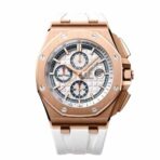 Audemars Piguet Royal Oak Offshore 26408OR.OO.A010CA.01 Replica
