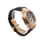 Patek Philippe Nautilus Rose Leather Replica - 图片 3
