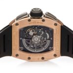 Richard Mille Red Replica - 图片 4