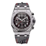 AP Chrono Gray Dial Replica
