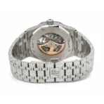 AP Iced Out Watch Replica - 图片 2