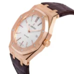 AP Rose Gold Selfwinding Replica - 图片 3