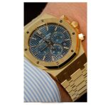 AP Yellow Gold Replica - 图片 3
