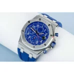 Audemars Piguet Navy Replica - 图片 7