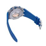 Audemars Piguet Navy Replica - 图片 3