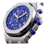 Audemars Piguet Navy Replica - 图片 4