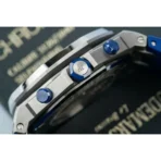 Audemars Piguet Navy Replica - 图片 5