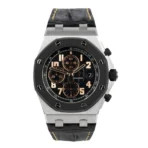Audemars Piguet New York Replica Watch