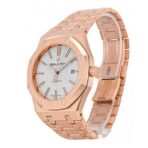 Audemars Piguet Royal Oak 15400OR.OO.1220OR.02 Replica - 图片 2