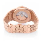Audemars Piguet Royal Oak 15400OR.OO.1220OR.02 Replica - 图片 3