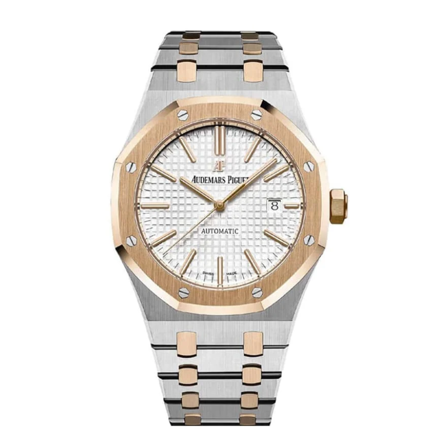 Audemars-Piguet-Royal-Oak-15400SR.OO_.1220SR.01-Replica-1.webp Audemars Piguet Royal Oak 15400SR.OO.1220SR.01 Replica - 图片 1