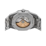 Audemars Piguet Royal Oak 15400ST.OO.1220ST.01 Replica - 图片 3