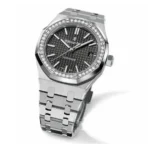 Audemars Piguet Royal Oak 15451ST.ZZ.1256ST.01 Replica - 图片 3