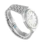 Audemars Piguet Royal Oak 15510ST.OO.1320ST.03 – Silver Dial - 图片 3