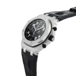 Black AP Watch Replica - 图片 3